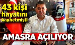 43 kişi hayatını kaybetmişti, Amasra yeniden açılıyor