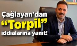 Mustafa Çağlayan’dan “Torpil” iddialarına yanıt!