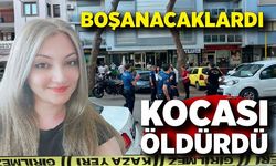 Boşanma aşamasındaki kocasının bıçakladığı Esin, 29 gün sonra öldü