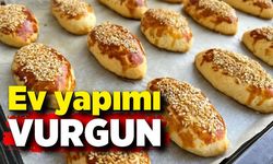 Ev yapımı vurgun