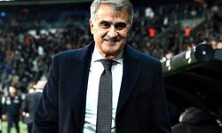 Trabzonspor'da Şenol Güneş dönemi