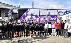 Kdz.Ereğli Belediyespor’da 3. Etap kamp çalışmaları başlıyor