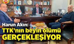 Harun Akın’dan KİT Reformuna tepki: “TTK’nın beyin ölümü gerçekleşiyor”