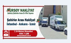 En İyi İstanbul Ankara Nakliyat Firmaları