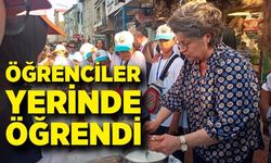 Yer Altından Yer Üstüne, Geçmişten Günümüze Zonguldak