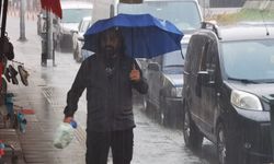 Meteoroloji’den Batı Karadeniz’e uyarı