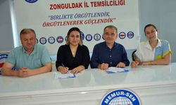 Memur Sen ile  Zonguldak Açı eğitim kurumları indirim anlaşması imzaladı