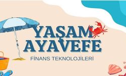 Finansal Piyasalarda Dijitalleşme: Yaşam Ayavefe'nin Vizyonu