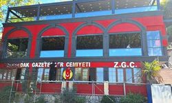 ZGC'den kınama