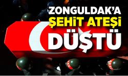 Türkiye'nin acı günü! 4 asker şehit oldu, 2 asker ise ağır yaralandı