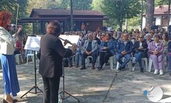 Zonguldak’ta Muhteşem Klasik Konser: Lotus Duo Flüt Keman Konseri