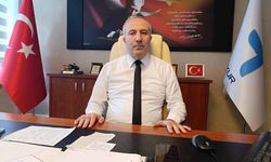 Şentürk "2024 yılında7 bin kişiyi işe yerleştirdik"