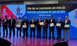 Emlak danışmanları çalıştayı gerçekleşti