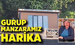 GURUP MANZARAMIZ HARİKA