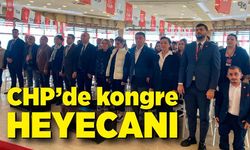 CHP’de kongre heyecanı: Yeni başkan belli oluyor