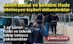 KOM'dan tefecilik ve nitelikli dolandırıcılık operasyonu; 2 tutuklu, 1 ev hapsi