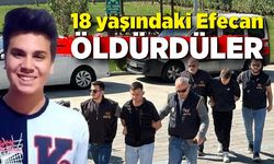 18 yaşındaki genci bıçaklayarak öldürdüler