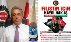 Nihat Oruç yardım kampanyasına destek için çağrıda bulundu