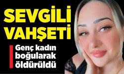 Sevgili vahşeti: 2 ölü