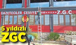 5 yıldızlı ZGC