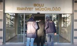 Bolu'da bir haftada 229 operasyon yapıldı