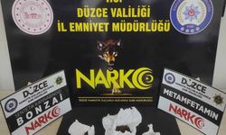 Düzce'de 6 kişi tutuklandı, 62 kişi hakkında işlem yapıldı