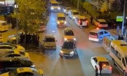 Kiracı - ev sahibi kavgasında kan aktı: 3 yaralı