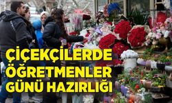 24 Kasım Öğretmenler Günü için stoklar tazelendi