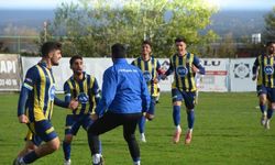 Çaycumaspor'dan yarım düzine gol: 6-0