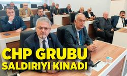 CHP Zonguldak İl Genel Meclisi Grup Başkanvekili’nden saldırıya kınama