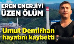 Umut Demirhan hayatını kaybetti