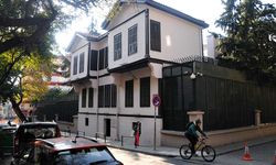 Atatürk’ün evi ziyarete kapatılıyor