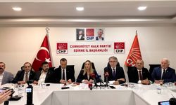 CHP'de beklenti en az 30 bin