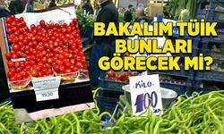 Bakalım TÜİK bunları görecek mi?