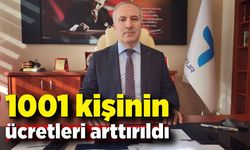 İŞKUR duyurdu: 1001 kişinin ücretleri arttırılıyor