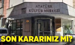 Son kararınız mı?