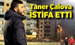 Filyos Ateş Spor takımında antrenör istifa etti