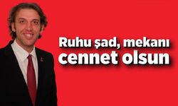 Oğuzhan Turhan; Ruhu şad, mekanı cennet olsun