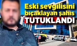 Zonguldak'ta eski sevgilisini bıçaklayan şahıs tutuklandı