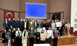 Zonguldak Barosu meslek içi eğitim semineri gerçekleştirdi.