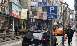 Zabıta ekipleri hatalı parklara göz açtırmadı