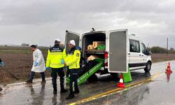 Yol kenarında bulunan cansız bedenin kimliği tespit edildi