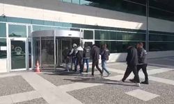 Bolu'da 4 sanığa 51 yıl hapis cezası