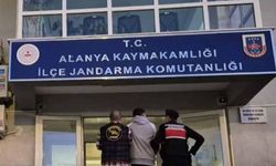 72 saatte 164 aranan şahıs yakalandı