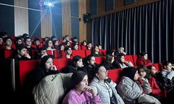 Karabük'te ücretsiz sinema günleri başladı