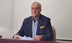 Birhan Şahin adaylığını açıkladı