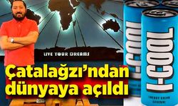 Çatalağzı’ndan dünyaya açıldı