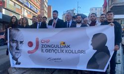 CHP’den öğrenci sorunlarına tepki: “Bu bütçede gençlere yer yok!”