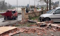 Düzce’de 11 ayda kazalarda 25 kişi hayatını kaybetti, 2 bin 125 kişi yaralandı