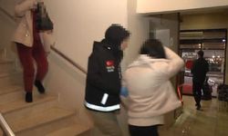 7 ilde fuhuş ve müstehcenlik operasyonu: 45 gözaltı